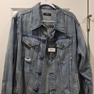 Able Merly Jacket 2X